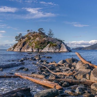 Whytecliff Park | West Vancouver