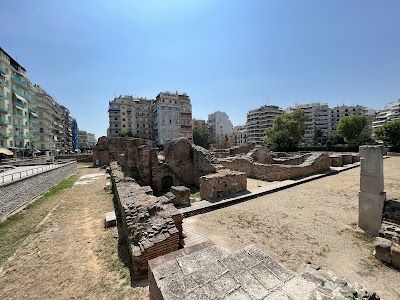 Γαλεριανό Συγκρότημα