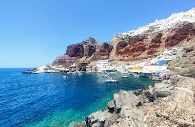 Όρμος Αμμούδι