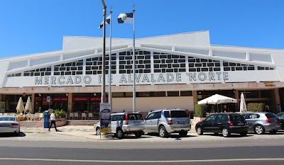 Alvalade Norte Market