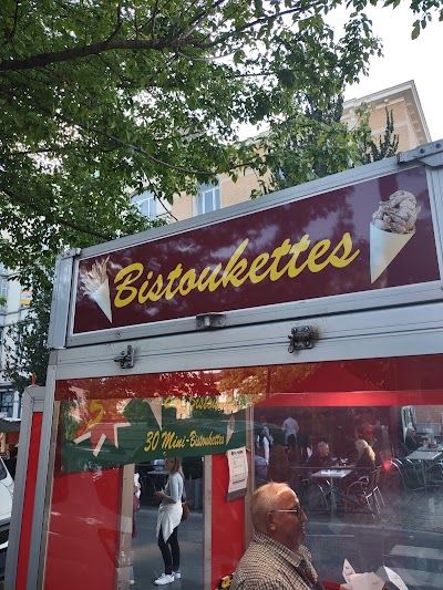 Ardense Jagerspleinmarkt