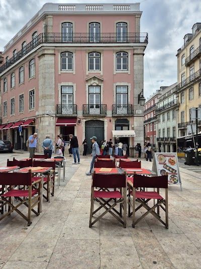 As Bifanas do Afonso