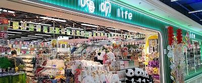 Bairong International Small Commodities Market