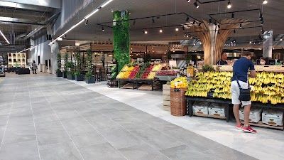 Bingo City Center Sarajevo