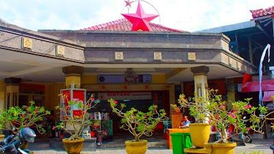 Bintang Supermarket Seminyak