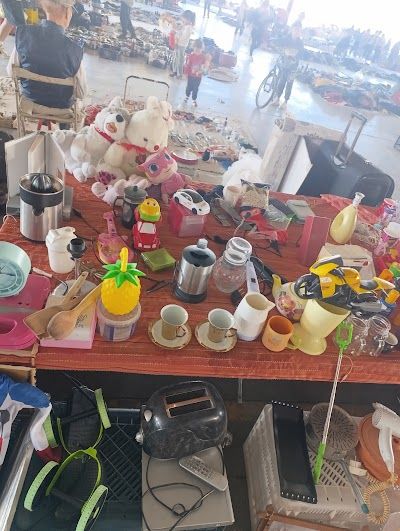 Bit pazarı (Çarşamba günü)