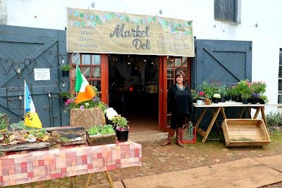 Blaauwklippen Family Market