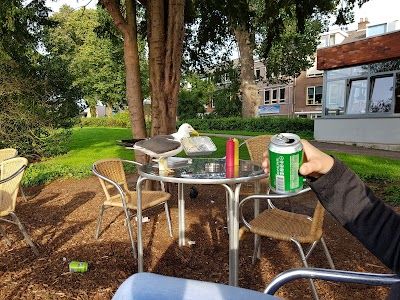 Bodrum Döner Kebap Huis