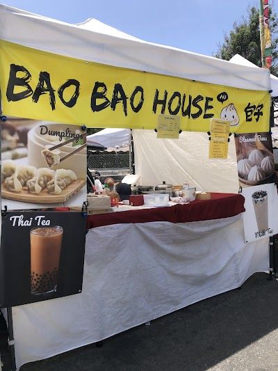 Brentwood Farmers Market