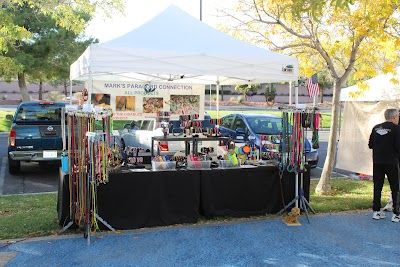 Bruce Trent Park Farmers Market