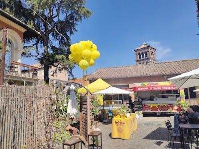 Campagna Amica Market