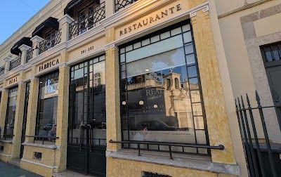 Cervejaria Real Fábrica