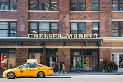 Chelsea Market