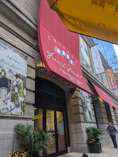Chicago French Market