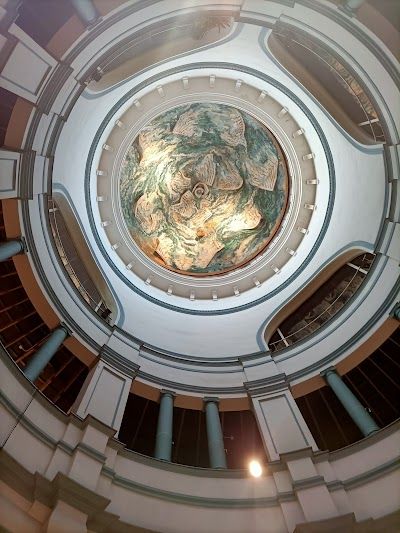 Consorci Mercat de les Flors - Centre de les Arts en Moviment