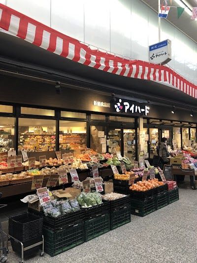 Demachi Masugata Shopping Street