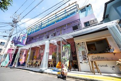 Design Festa Gallery