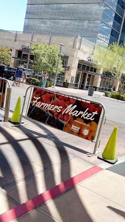 Downtown Summerlin Farmers Market