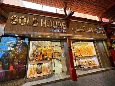 Dubai Gold Souk