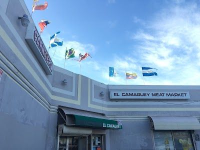 El Camaguey Meat Market