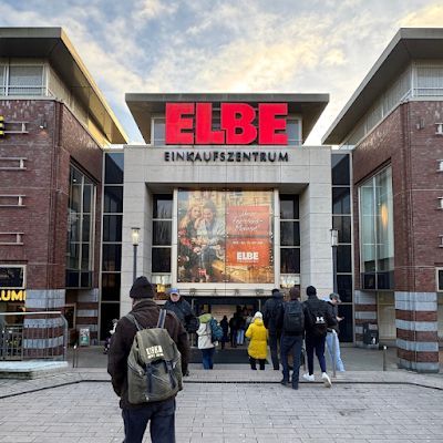 Elbe Einkaufszentrum