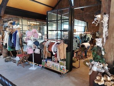 Elgin Railway Market