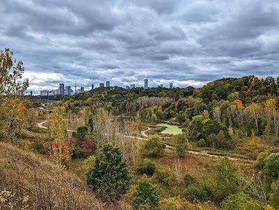 Evergreen Brick Works
