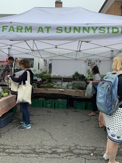Falls Church Farmers Market
