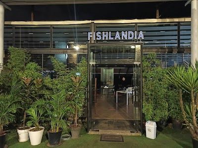 Fishlandia