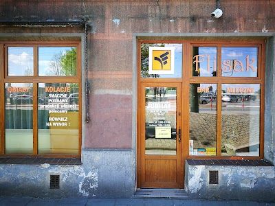 Flisak - Bar Mleczny