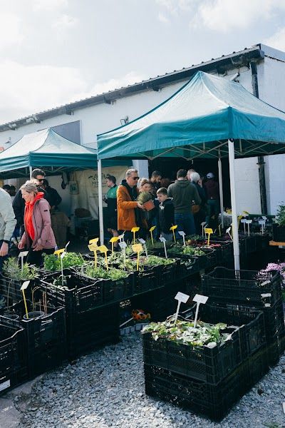 Glasnevin Food Market (formerly Honest2Goodness)