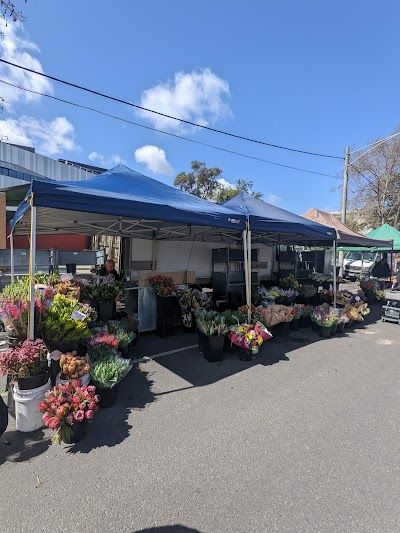 Gleadell Street Market