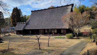 Hattori Ryokuchi Park