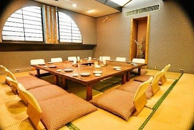 Heiketei Naha Matsuyama