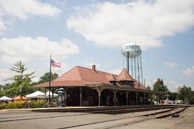 Historic Manassas, Inc.