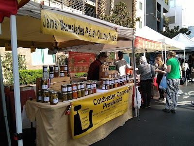 Hollywood Farmers' Market