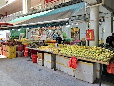 Hong Lim Market & Food Centre