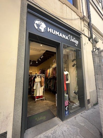 Humana Vintage Firenze