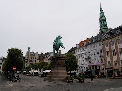 Højbro Plads