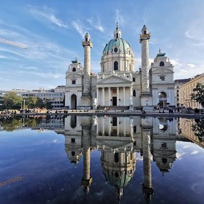 Karlsplatz