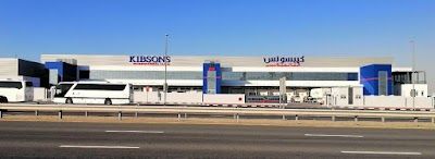 Kibsons International LLC