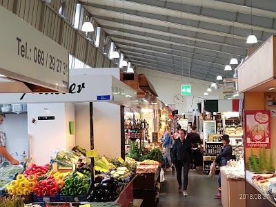 Kleinmarkthalle