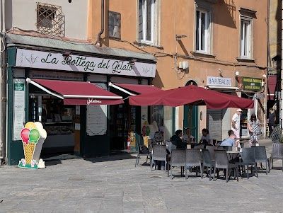 La Bottega del Gelato