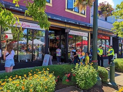 Ladner Village Market