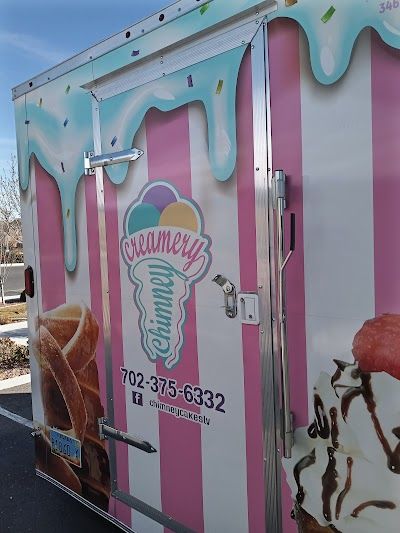 Las Vegas Farmer's Market at Skye Canyon