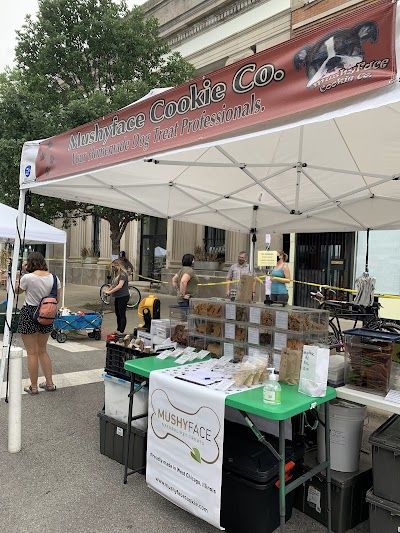 Logan Square Farmers Market
