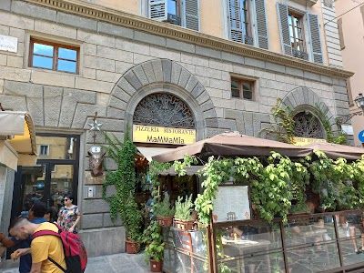 Loggia del Mercato Nuovo