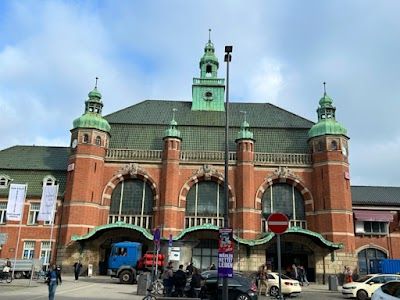 Lübeck Hbf