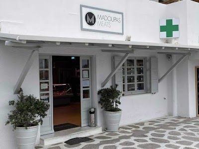 Madoupas Meats (Airport)