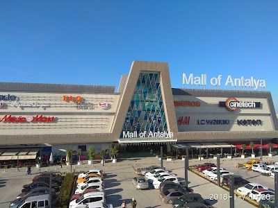 Mall of Antalya